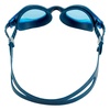 Plauk. akiniai SPARK II 4167 54 M navy blue/blue 3